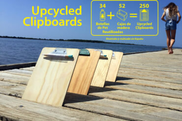 Clipboards by GREENthem